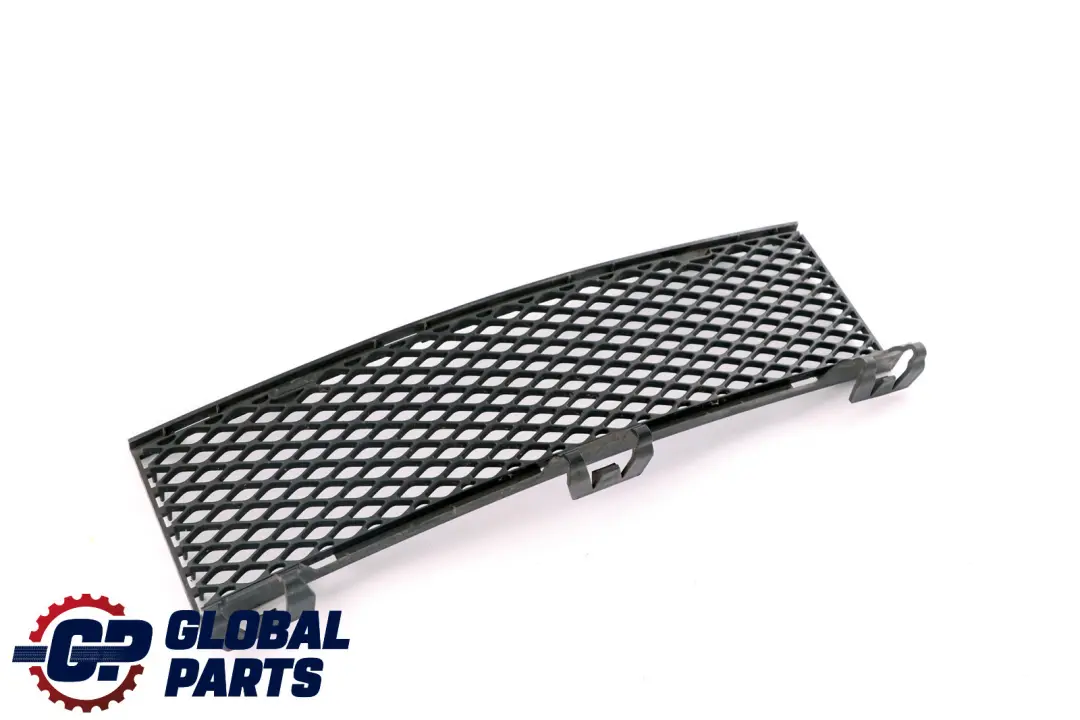 BMW E63 E64 Kratka Grill Środkowa Dolna Zderzaka - SKU 7008820 - Numer Części 7008820