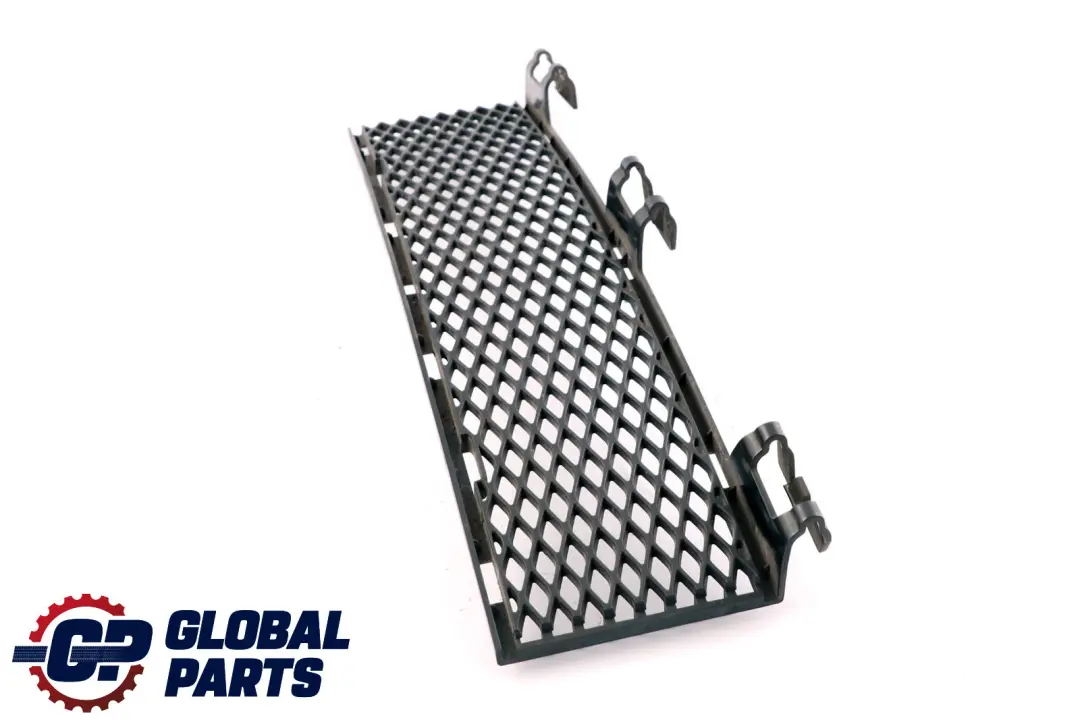 BMW E63 E64 Kratka Grill Środkowa Dolna Zderzaka - SKU 7008820 - Numer Części 7008820