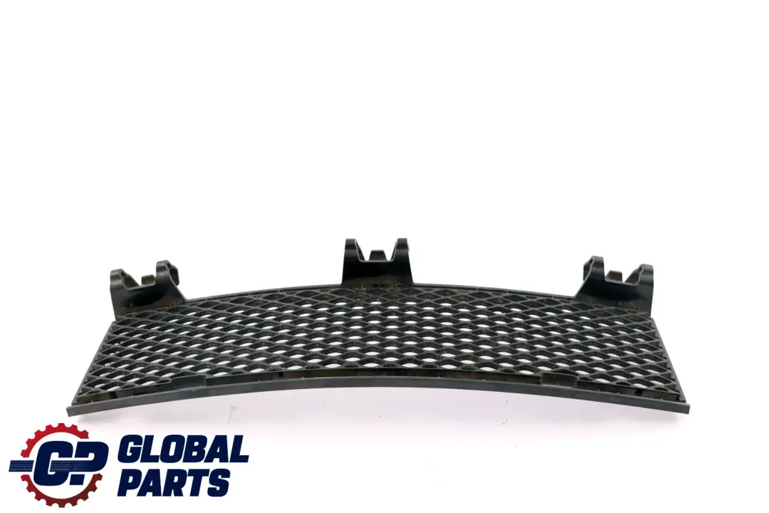 Grid Grille Centre Lower Bumper Front to BMW 6 Series E63 E64 with Part number 7008820 BMW 6 Series E63 E64 Grid Grille Centre Lower Bumper Front - SKU 7008820 - Part number 7008820