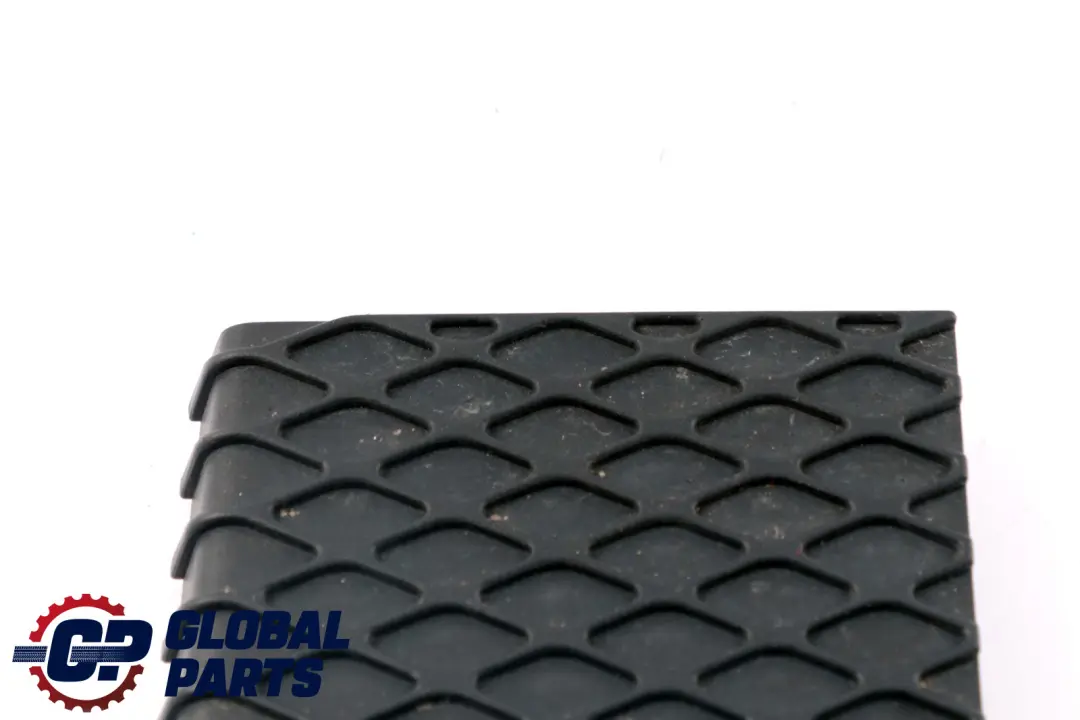  Inny BMW E63 E64 Stoßstange Gitter Abdeckung Vorne Unten Schwarz - SKU 7008823 - Teilenummer 7008823