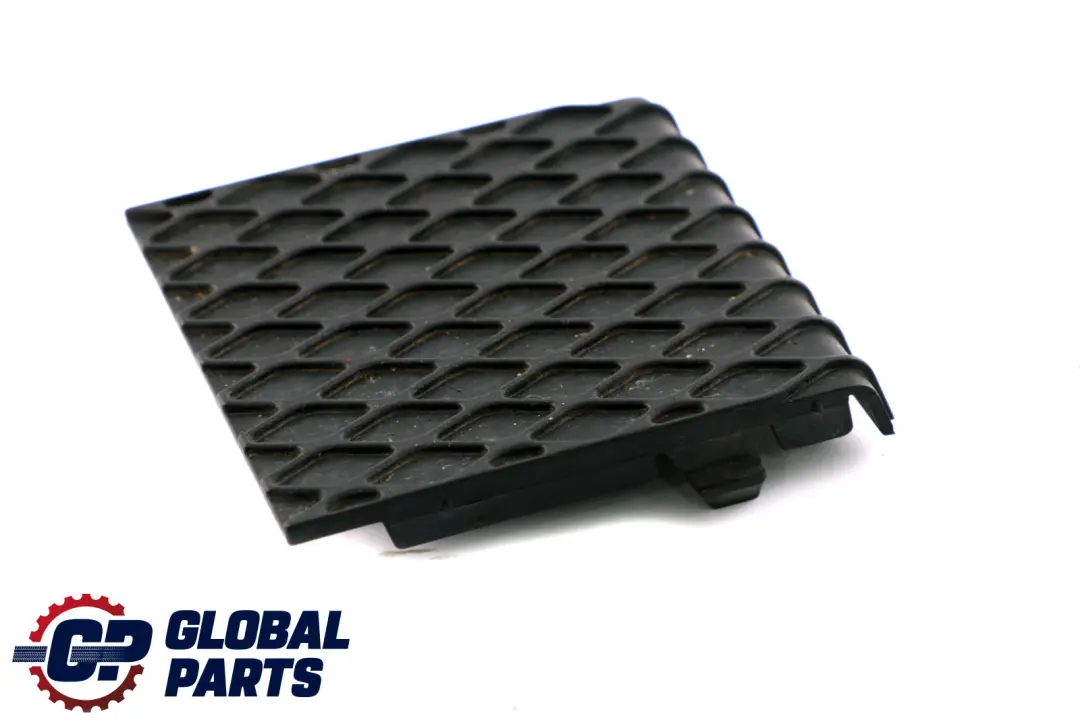 Grid Lateral Bottom to BMW 6 Series E63 E64 with Part number 7008823 BMW 6 Series E63 E64 Grid Lateral Bottom - SKU 7008823 - Part number 7008823