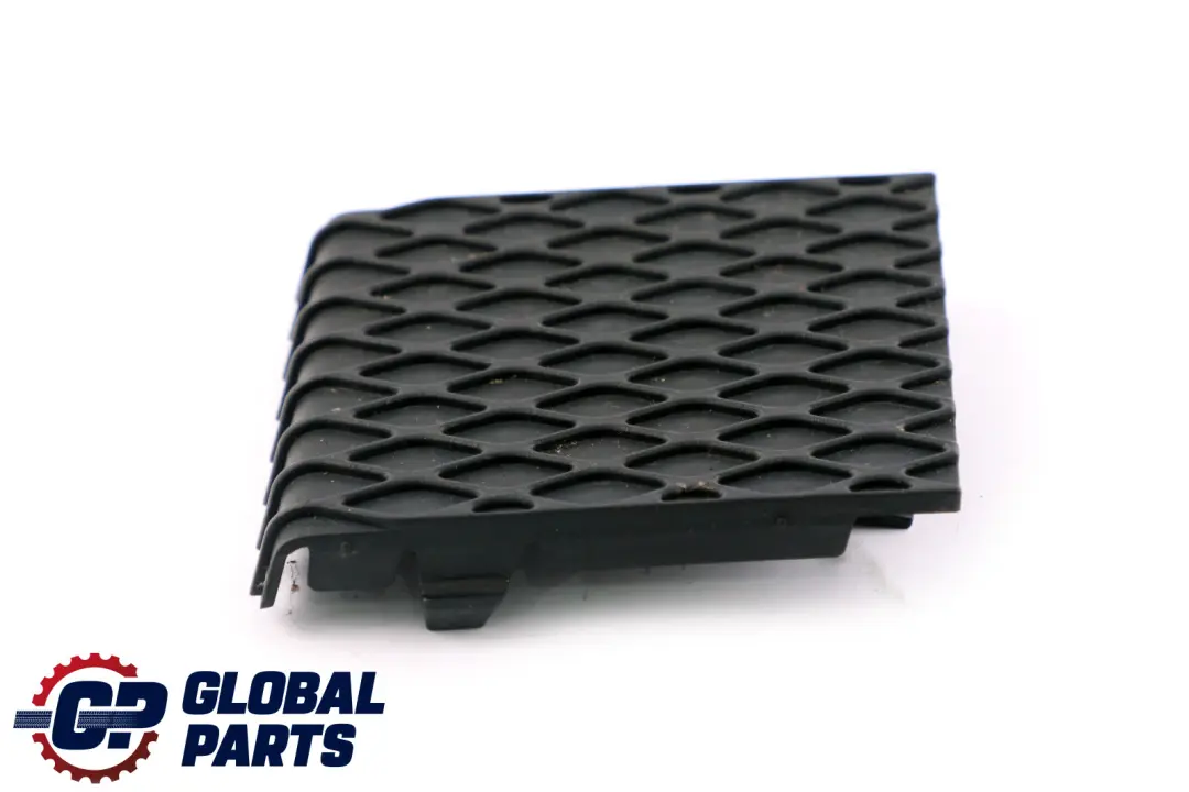Inny BMW E63 E64 Stoßstange Gitter Abdeckung Vorne Unten Schwarz für mit Teilenummer 7008823 Inny BMW E63 E64 Stoßstange Gitter Abdeckung Vorne Unten Schwarz - SKU 7008823 - Teilenummer 7008823