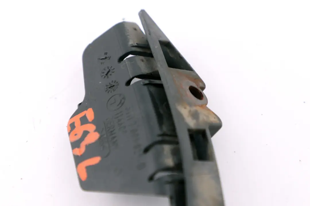 BMW 6 Series E63 E64 LCI Mount Lateral Bumper Front Left N/S - SKU 7008829 - Part number 7008829