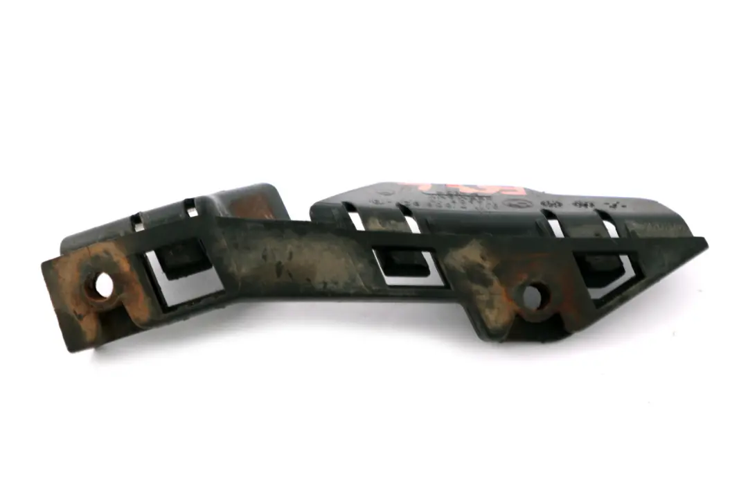 Montaje Parachoques Lateral Delantero Izquierdo para BMW Serie 6 E63 E64 LCI con número de pieza 7008829 BMW Serie 6 E63 E64 LCI Montaje Parachoques Lateral Delantero Izquierdo - SKU 7008829 - Número de pieza 7008829