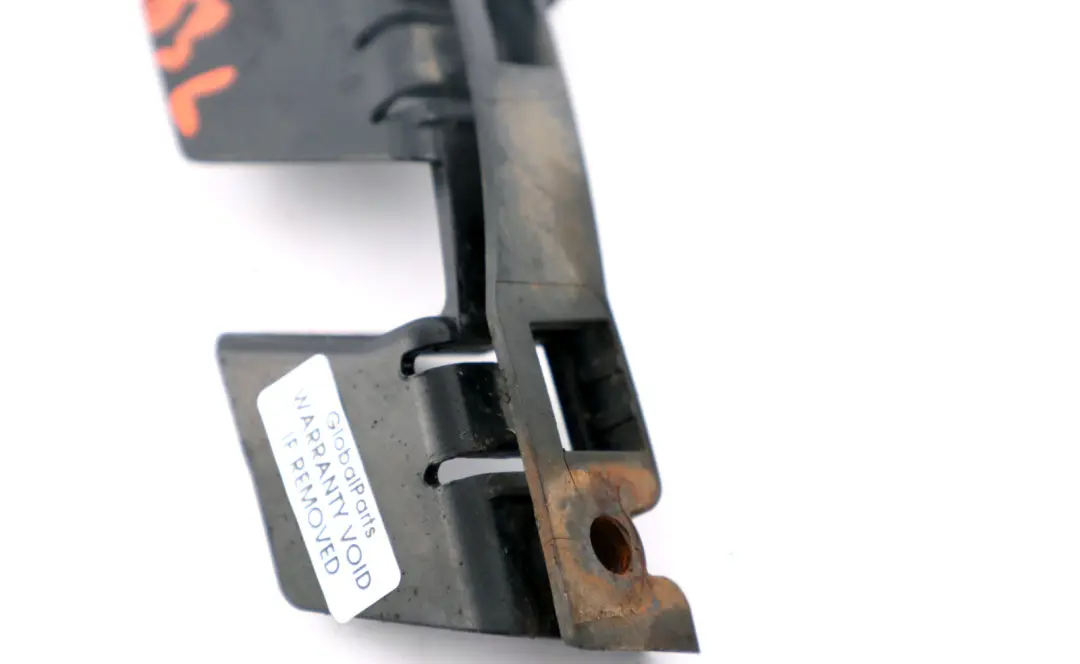 Ślizg Zderzaka Przód do BMW E63 E64 LCI o numerze 7008829 BMW E63 E64 LCI Ślizg Zderzaka Przód - SKU 7008829 - Numer Części 7008829