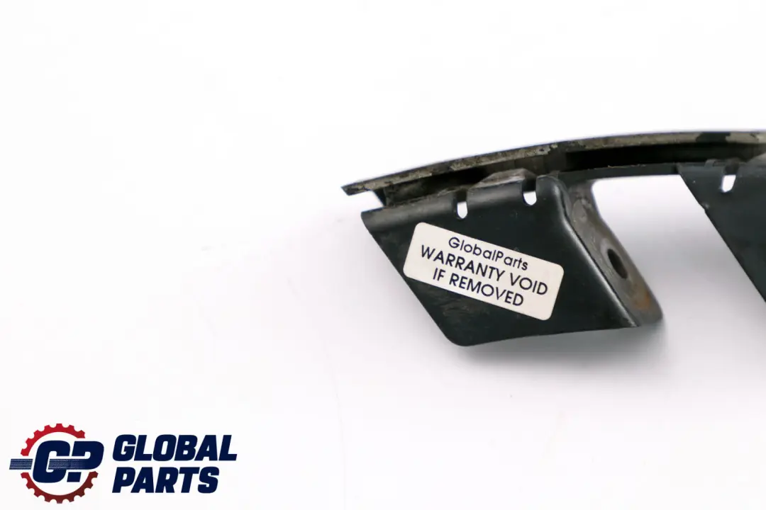 Mount Lateral Bumper Front Right O/S to BMW 6 Series E63 E64 LCI with Part number 7008830 BMW 6 Series E63 E64 LCI Mount Lateral Bumper Front Right O/S - SKU 7008830 - Part number 7008830
