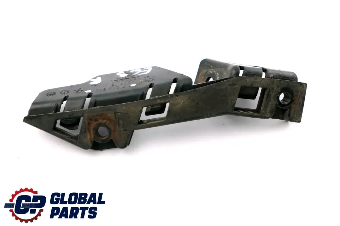 Mount Lateral Bumper Front Right O/S to BMW 6 Series E63 E64 LCI with Part number 7008830 BMW 6 Series E63 E64 LCI Mount Lateral Bumper Front Right O/S - SKU 7008830 - Part number 7008830