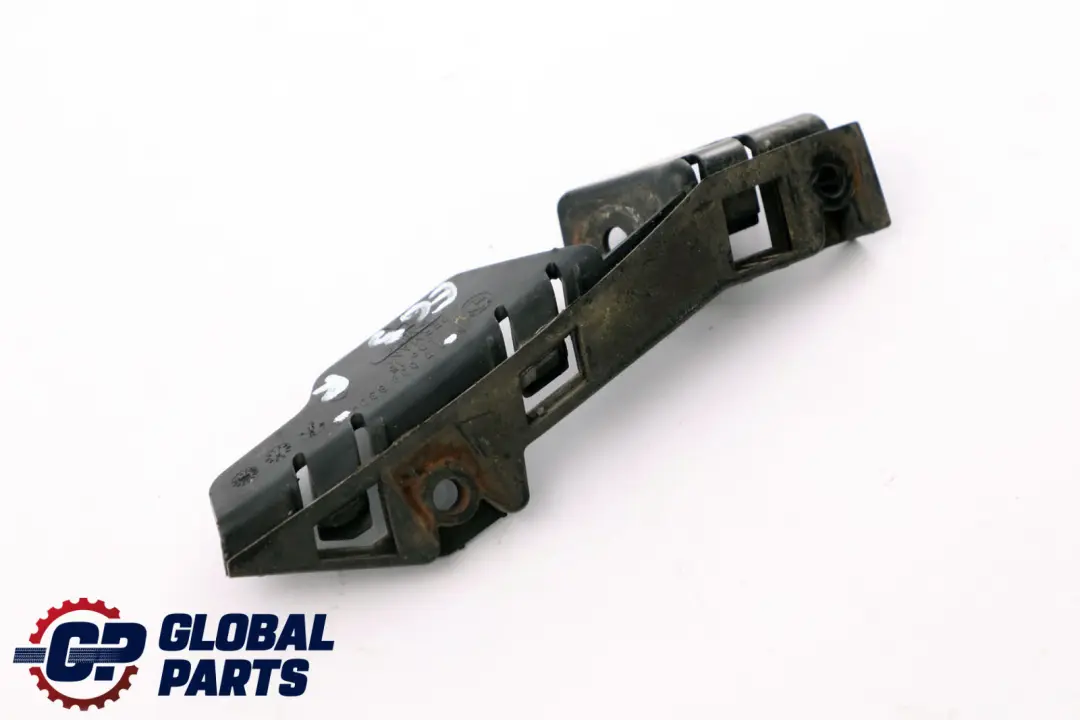 Mount Lateral Bumper Front Right O/S to BMW 6 Series E63 E64 LCI with Part number 7008830 BMW 6 Series E63 E64 LCI Mount Lateral Bumper Front Right O/S - SKU 7008830 - Part number 7008830