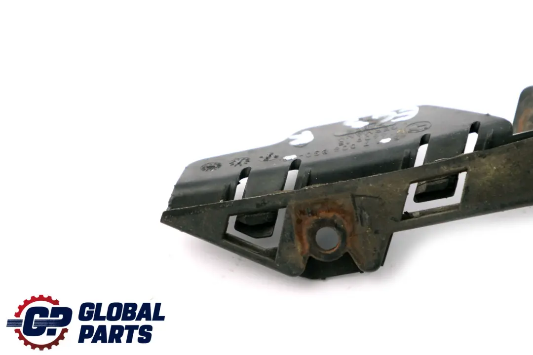 Mount Lateral Bumper Front Right O/S to BMW 6 Series E63 E64 LCI with Part number 7008830 BMW 6 Series E63 E64 LCI Mount Lateral Bumper Front Right O/S - SKU 7008830 - Part number 7008830