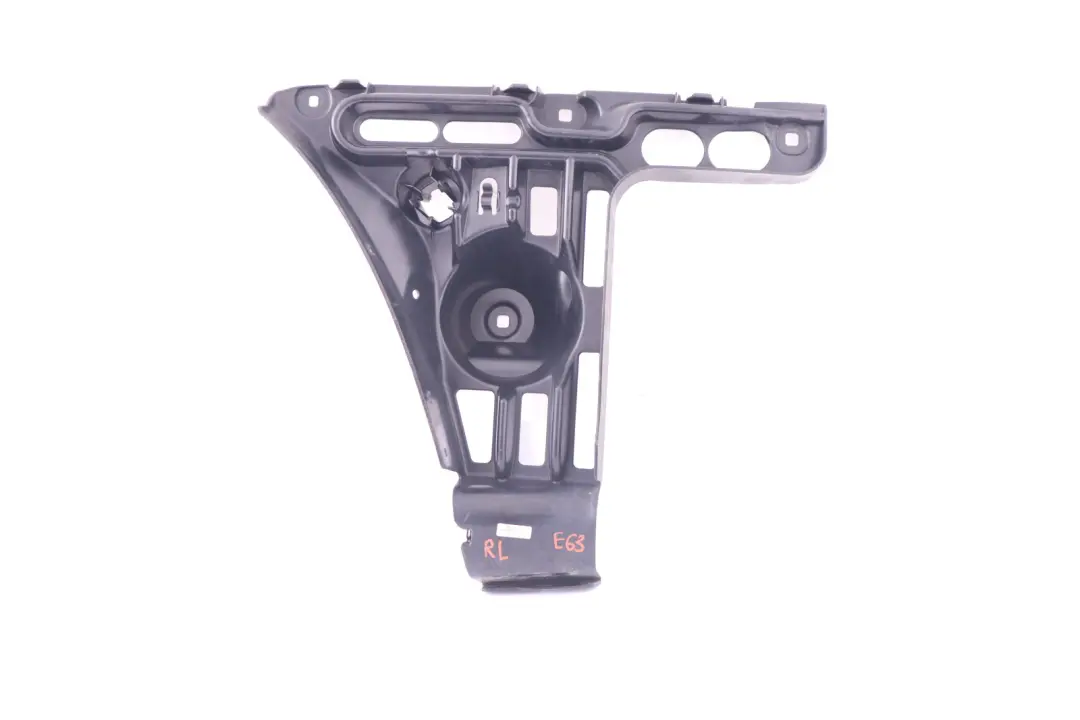 BMW E63 E64 LCI Bumper Mount Bracket Rear Left N/S - SKU 7008839 - Part number 7008839
