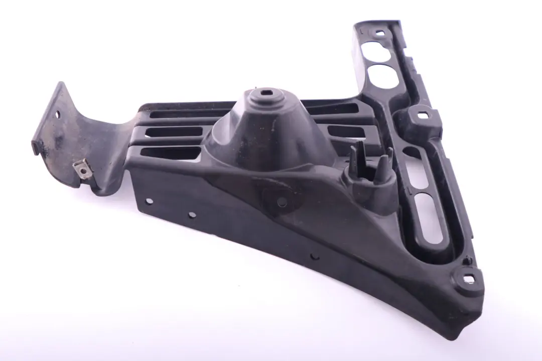 BMW E63 E64 LCI Bumper Mount Bracket Rear Left N/S - SKU 7008839 - Part number 7008839