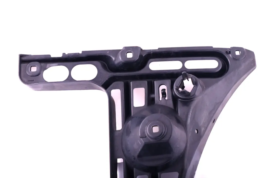 BMW E63 E64 LCI Bumper Mount Bracket Rear Left N/S - SKU 7008839 - Part number 7008839
