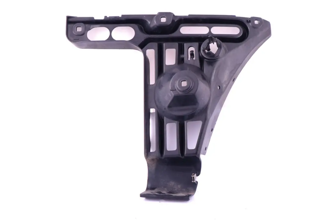 BMW E63 E64 LCI Bumper Mount Bracket Rear Left N/S - SKU 7008839 - Part number 7008839