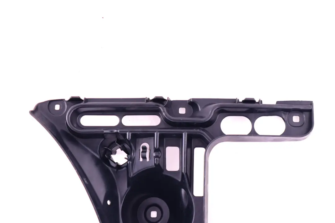 BMW E63 E64 LCI Bumper Mount Bracket Rear Left N/S - SKU 7008839 - Part number 7008839