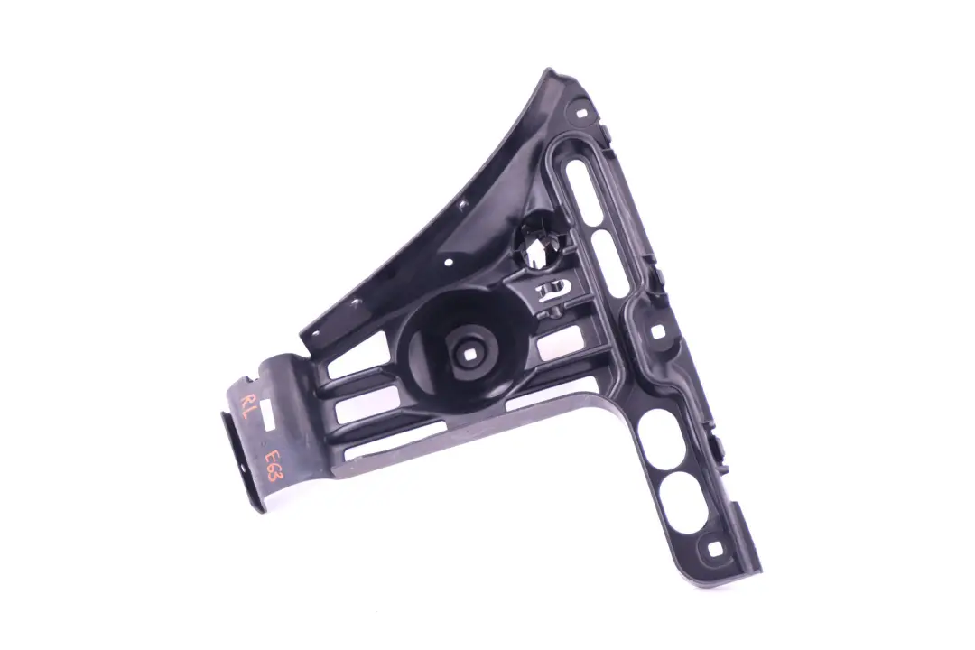 BMW E63 E64 LCI Soporte De Montaje De Parachoques Trasero Izquierdo - SKU 7008839 - Número de pieza 7008839