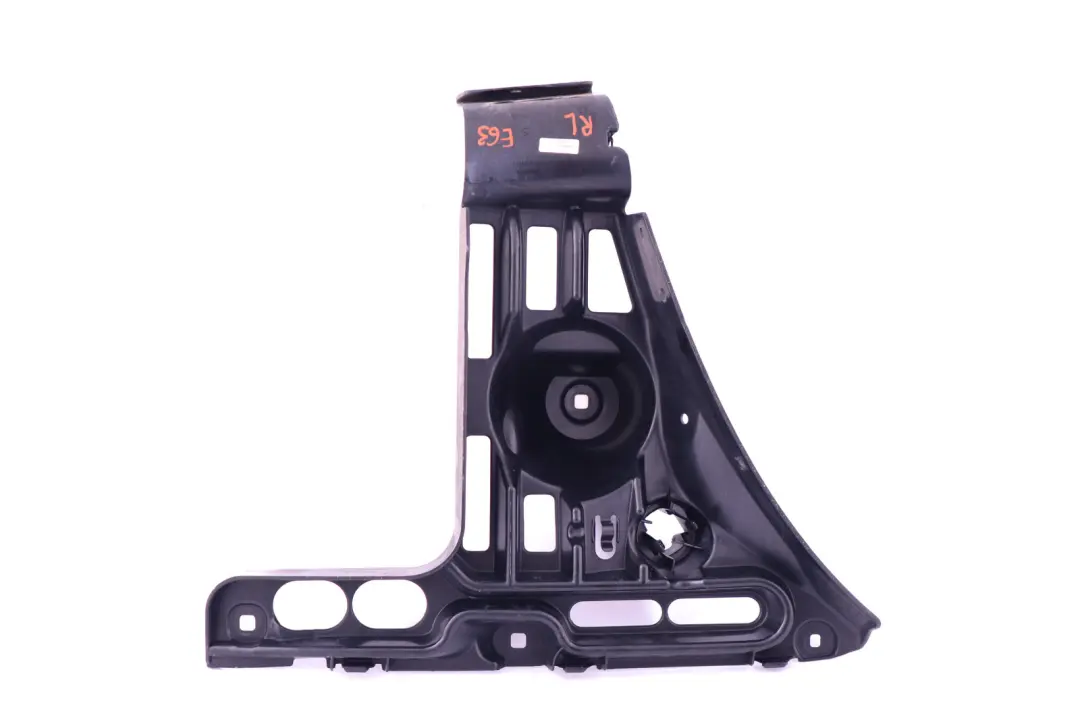 BMW E63 E64 LCI Bumper Mount Bracket Rear Left N/S - SKU 7008839 - Part number 7008839