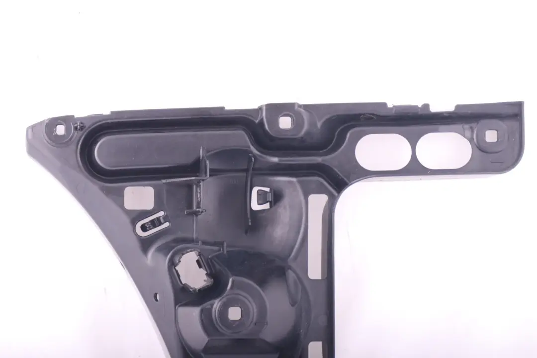 BMW E63 E64 Bumper Mount Bracket Rear Right O/S - SKU 7008840 - Part number 7192043