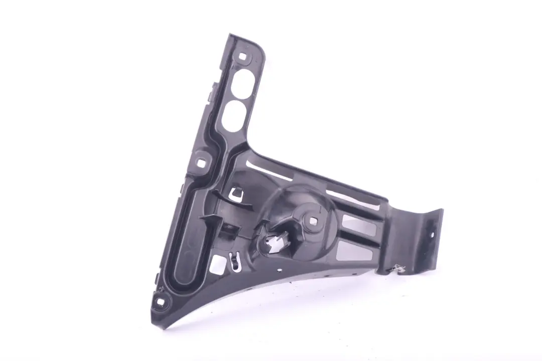 Ślizg prowadnica zderzaka prawy tył do BMW E63 E64 o numerze 7192043 BMW E63 E64 Ślizg prowadnica zderzaka prawy tył - SKU 7008840 - Numer Części 7192043