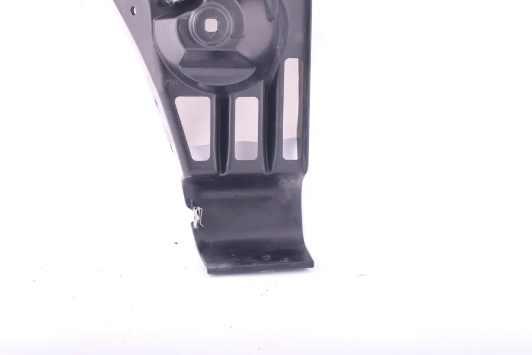 BMW E63 E64 Bumper Mount Bracket Rear Right O/S - SKU 7008840 - Part number 7192043