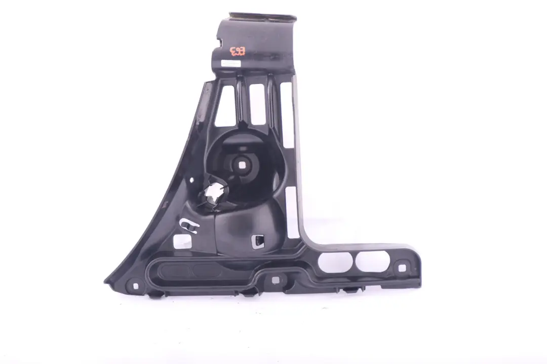 BMW E63 E64 Bumper Mount Bracket Rear Right O/S - SKU 7008840 - Part number 7192043