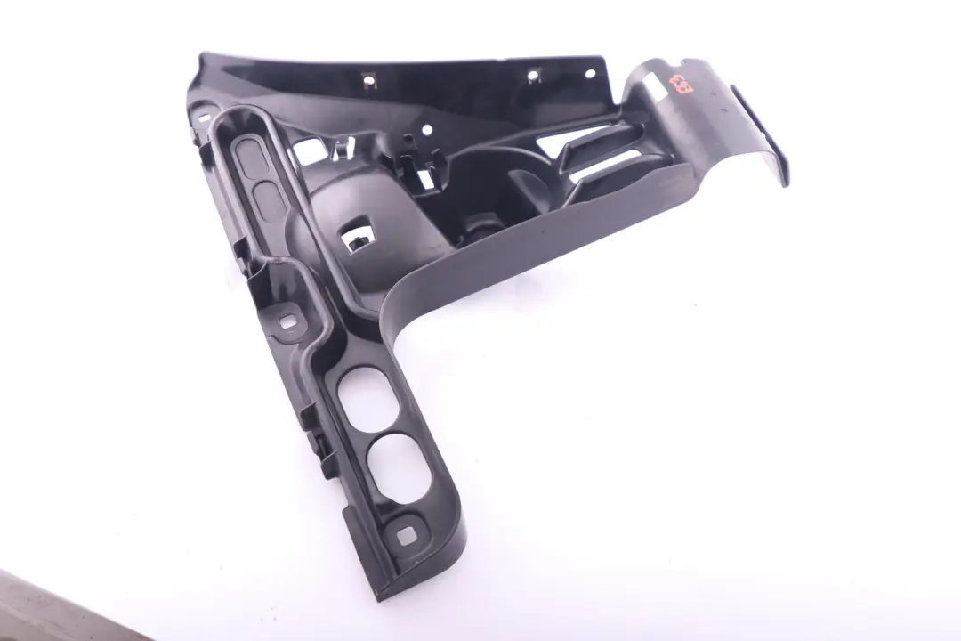 BMW E63 E64 Bumper Mount Bracket Rear Right O/S - SKU 7008840 - Part number 7192043