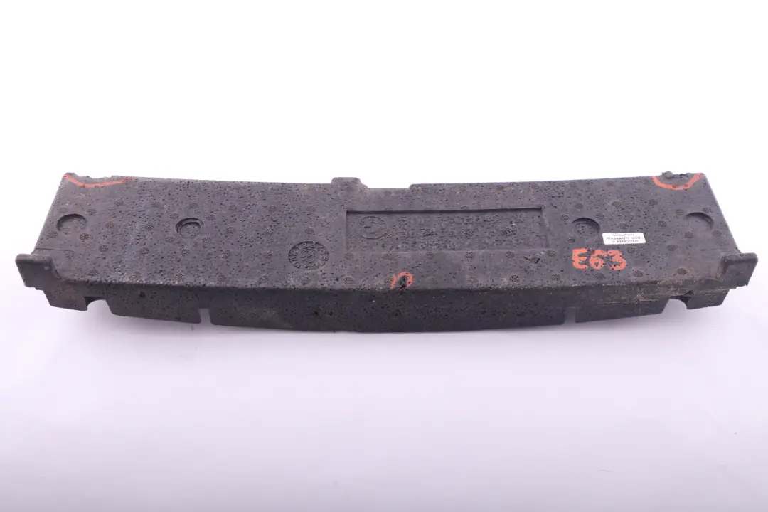 Parachoques Amortiguador Delantero Derecho para BMW E63 E64 LCI con número de pieza 7008842 BMW E63 E64 LCI Parachoques Amortiguador Delantero Derecho - SKU 7008842 - Número de pieza 7008842