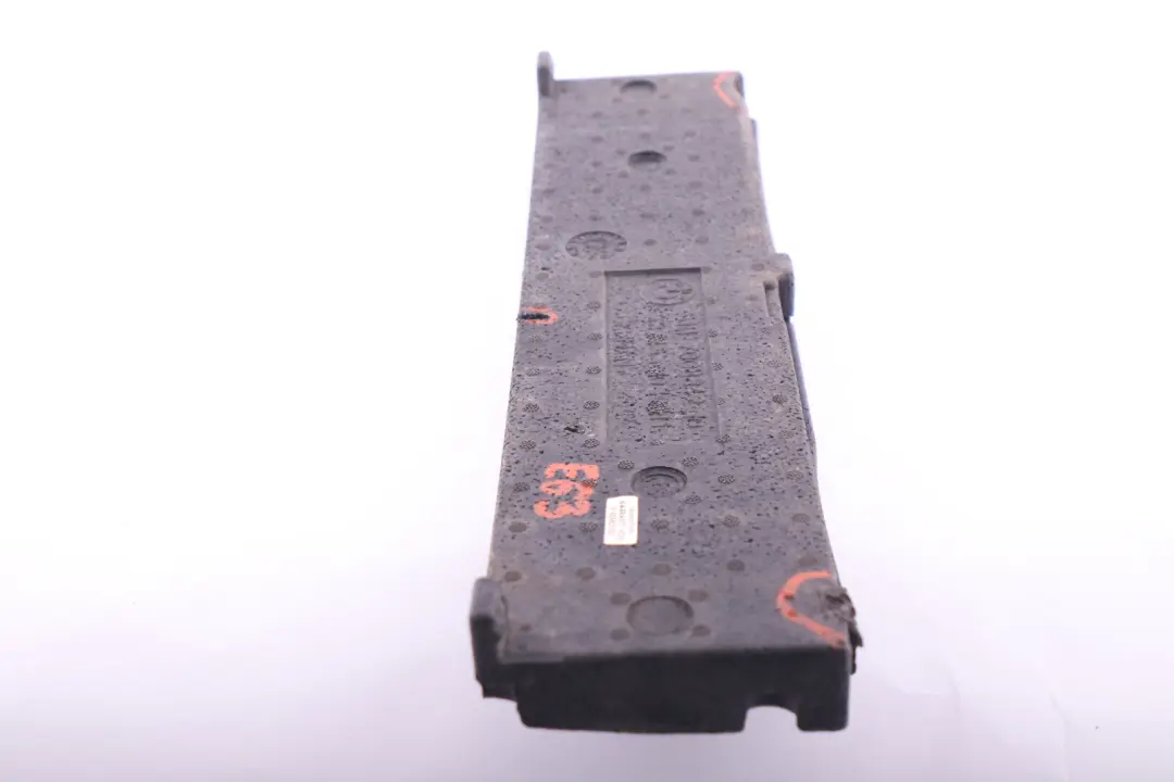 Bumper Shock Absorber Front Right O/S to BMW 6 Series E63 E64 LCI with Part number 7008842 BMW 6 Series E63 E64 LCI Bumper Shock Absorber Front Right O/S - SKU 7008842 - Part number 7008842