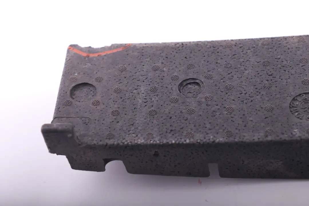 BMW E63 E64 LCI Pare-chocs Avant Droit - SKU 7008842 - Numéro de pièce 7008842