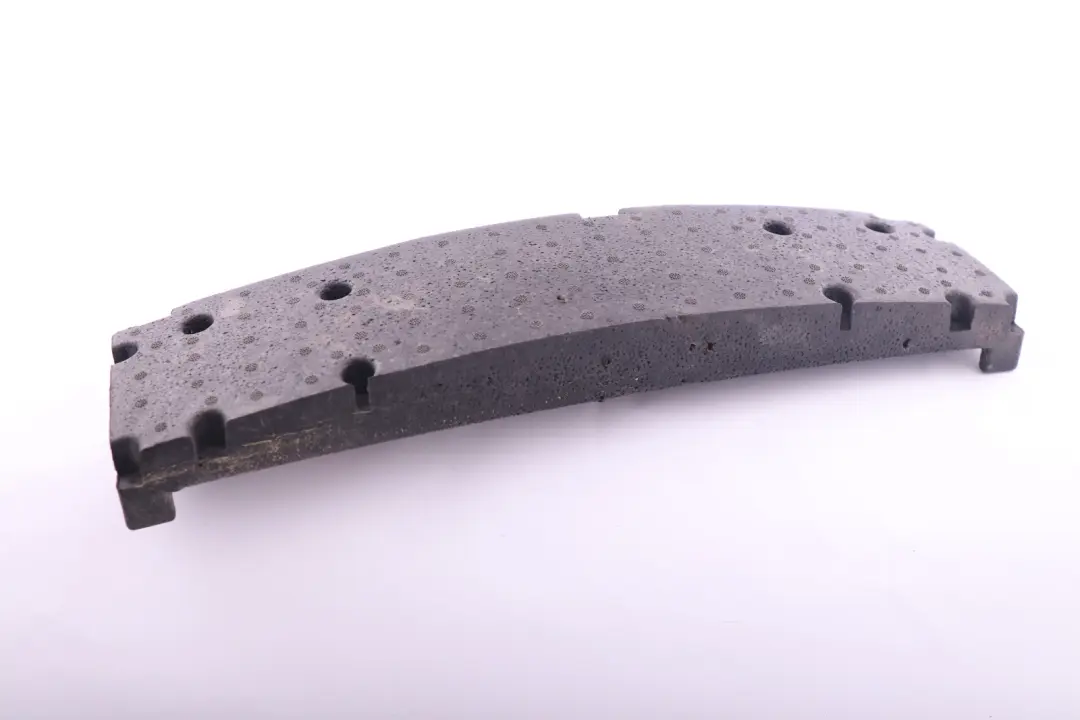 Stoßstange Stoßdämpfer vorne rechts für BMW E63 E64 LCI mit Teilenummer 7008842 BMW E63 E64 LCI Stoßstange Stoßdämpfer vorne rechts - SKU 7008842 - Teilenummer 7008842