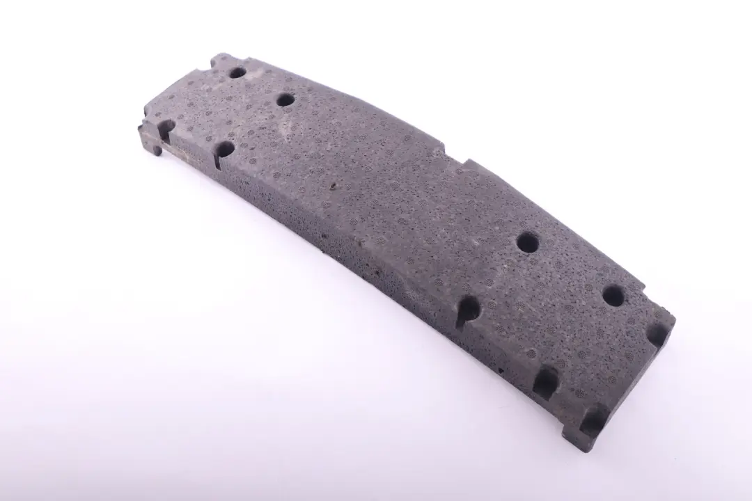 Pare-chocs Avant Droit pour BMW E63 E64 LCI à propos du numéro de pièce 7008842 BMW E63 E64 LCI Pare-chocs Avant Droit - SKU 7008842 - Numéro de pièce 7008842