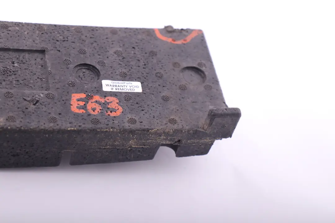 BMW E63 E64 LCI Parachoques Amortiguador Delantero Derecho - SKU 7008842 - Número de pieza 7008842