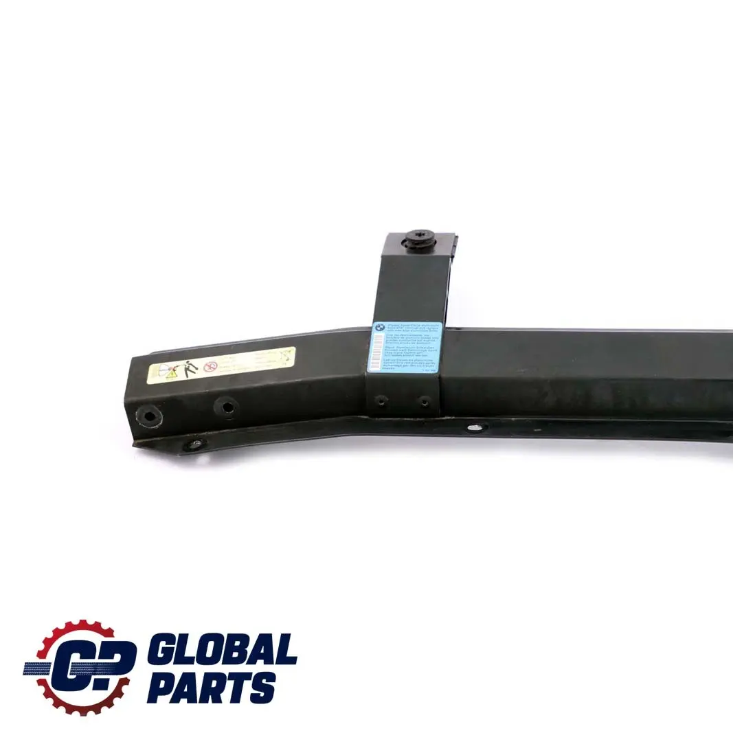 BMW 5 Series E63 E64 Front Centre Mount Bumper Structure Panel Frame - SKU 7008845 - Part number 7008845