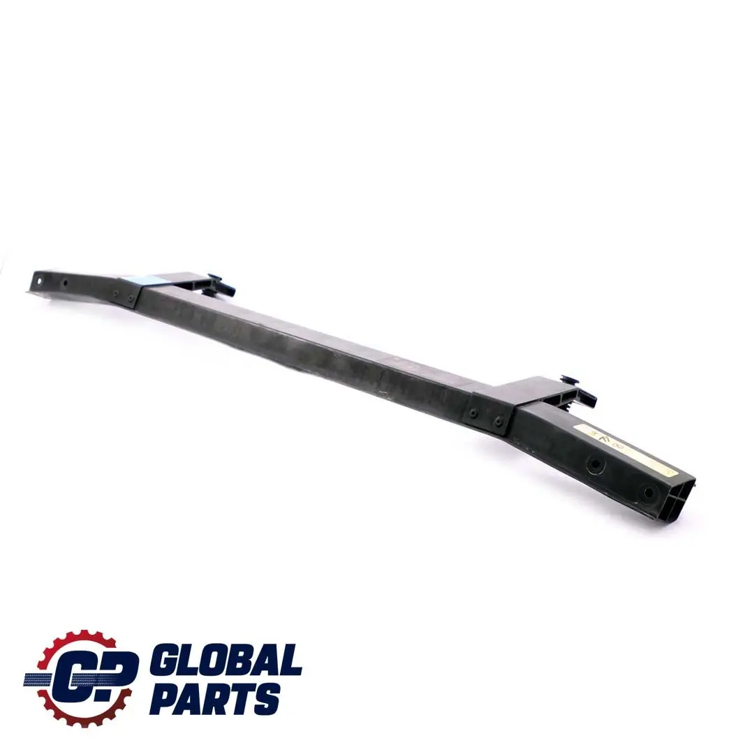 Parachoques Delantero Central Estructura Panel Marco para BMW E63 E64 con número de pieza 7008845 BMW E63 E64 Parachoques Delantero Central Estructura Panel Marco - SKU 7008845 - Número de pieza 7008845