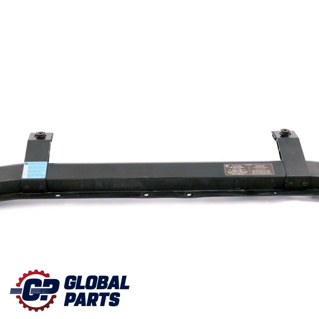 Anteriore Centro Montaggio Paraurti Struttura Pannello Telaio per BMW E63 E64 con numero di parte 7008845 BMW E63 E64 Anteriore Centro Montaggio Paraurti Struttura Pannello Telaio - SKU 7008845 - Numero di parte 7008845