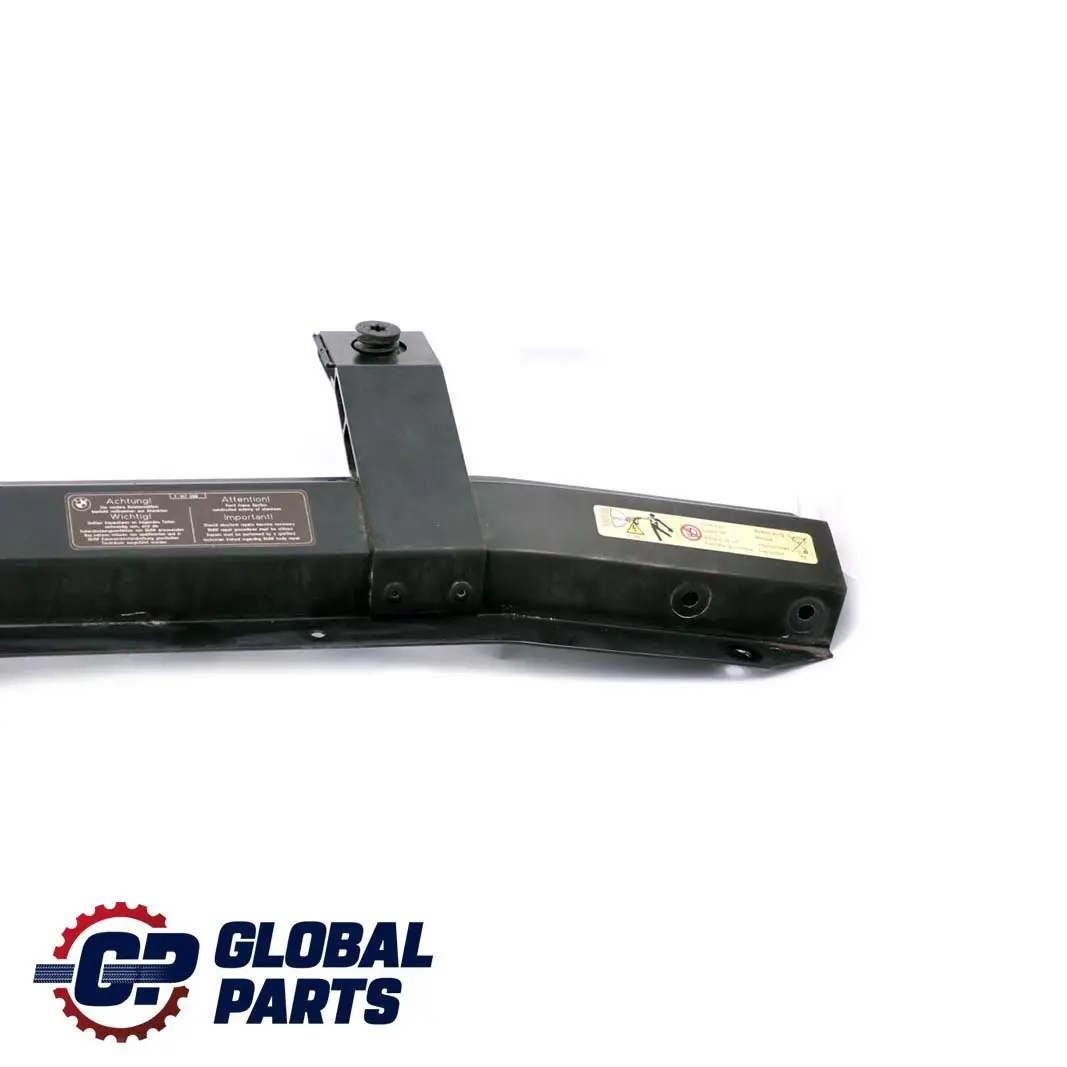 Front Centre Mount Bumper Structure Panel Frame to BMW 5 Series E63 E64 with Part number 7008845 BMW 5 Series E63 E64 Front Centre Mount Bumper Structure Panel Frame - SKU 7008845 - Part number 7008845