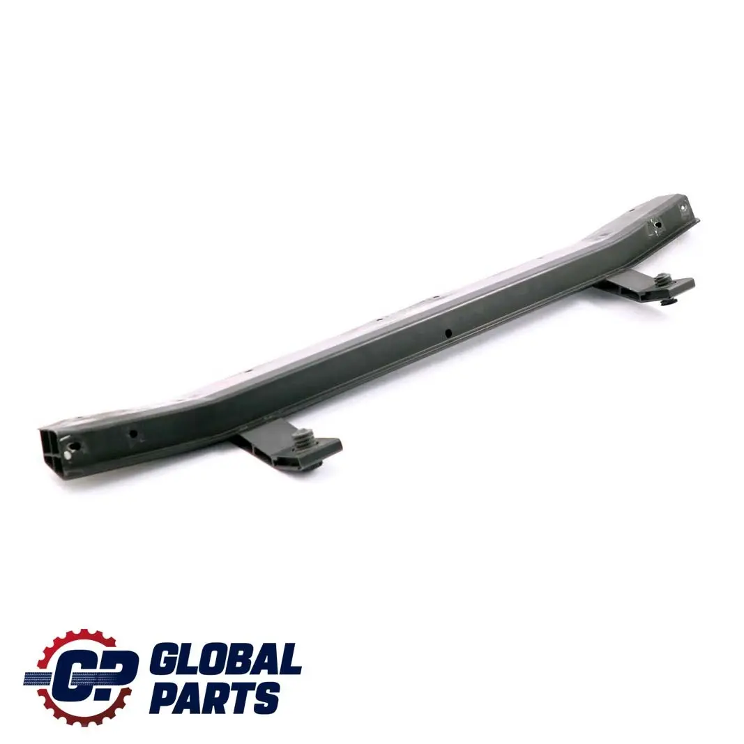 Cadre de panneau de structure de pare-chocs avant central pour BMW E63 E64 à propos du numéro de pièce 7008845 BMW E63 E64 Cadre de panneau de structure de pare-chocs avant central - SKU 7008845 - Numéro de pièce 7008845