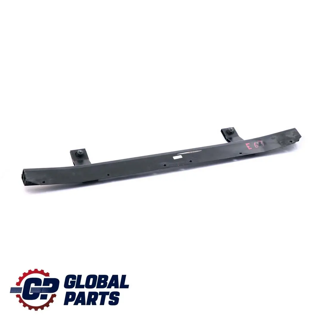 BMW 5 Series E63 E64 Front Centre Mount Bumper Structure Panel Frame - SKU 7008845 - Part number 7008845