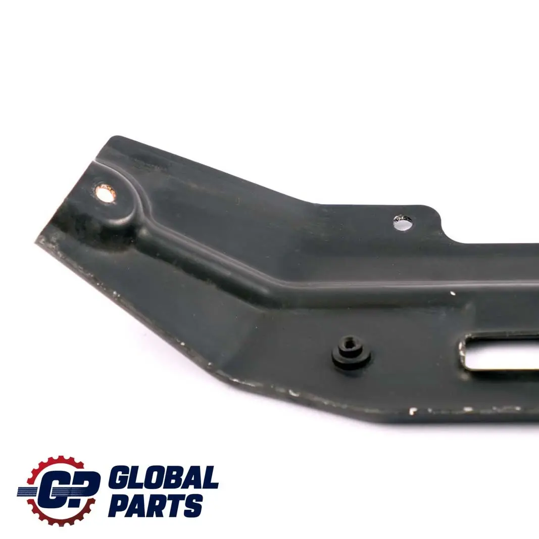 BMW E63 E64 Front Panel Support Bracket Hood Catch - SKU 7008851 - Part number 7008851