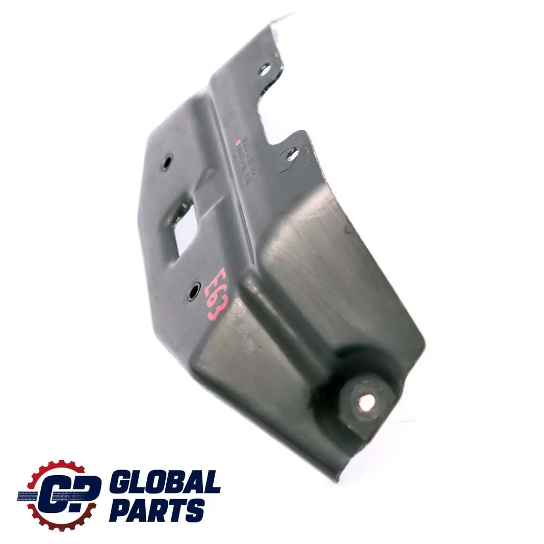 BMW E63 E64 Front Panel Support Bracket Hood Catch - SKU 7008851 - Part number 7008851