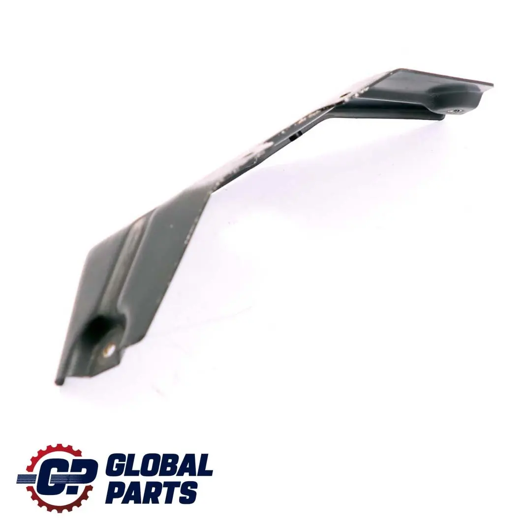 Front Panel Support Bracket Hood Catch to BMW E63 E64 with Part number 7008851 BMW E63 E64 Front Panel Support Bracket Hood Catch - SKU 7008851 - Part number 7008851