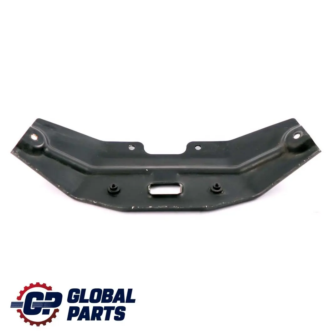 BMW E63 E64 Front Panel Support Bracket Hood Catch - SKU 7008851 - Part number 7008851