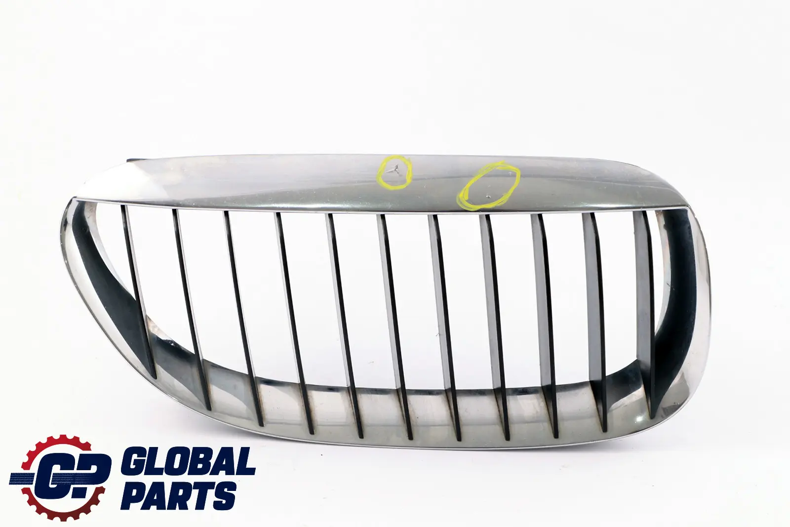 BMW 6 E63 E64 Kratka Atrapy Nerka Grilla Prawa 7008916