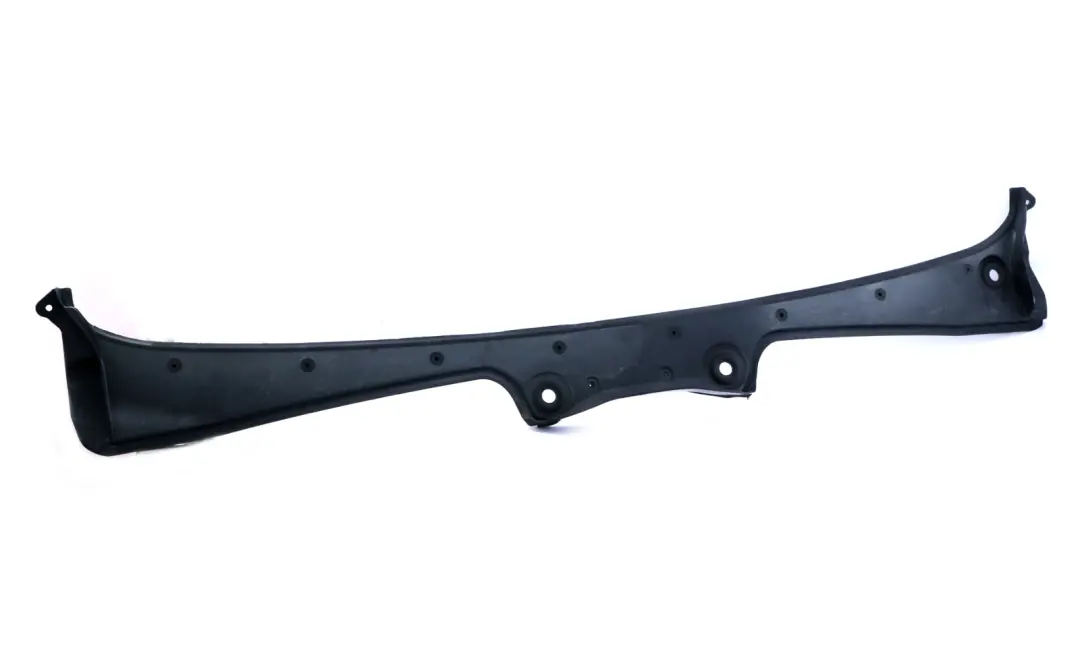 Windscreen Wiper Cover Trim Panel Scuttle to BMW 6 Series E63 E64 LCI with Part number 7008922 BMW 6 Series E63 E64 LCI Windscreen Wiper Cover Trim Panel Scuttle - SKU 7008922 - Part number 7008922