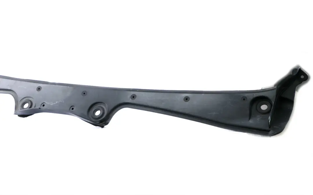 BMW 6 Series E63 E64 LCI Windscreen Wiper Cover Trim Panel Scuttle - SKU 7008922 - Part number 7008922