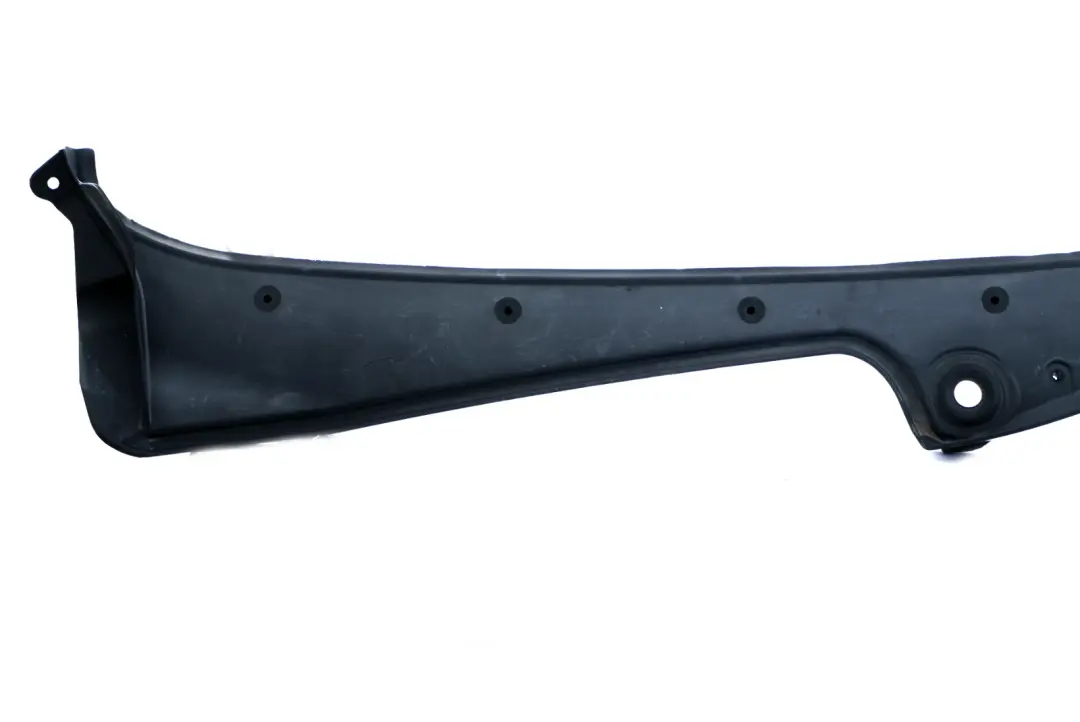 BMW 6 Series E63 E64 LCI Windscreen Wiper Cover Trim Panel Scuttle - SKU 7008922 - Part number 7008922