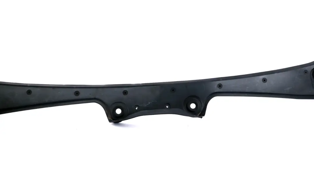 Windscreen Wiper Cover Trim Panel Scuttle to BMW 6 Series E63 E64 LCI with Part number 7008922 BMW 6 Series E63 E64 LCI Windscreen Wiper Cover Trim Panel Scuttle - SKU 7008922 - Part number 7008922