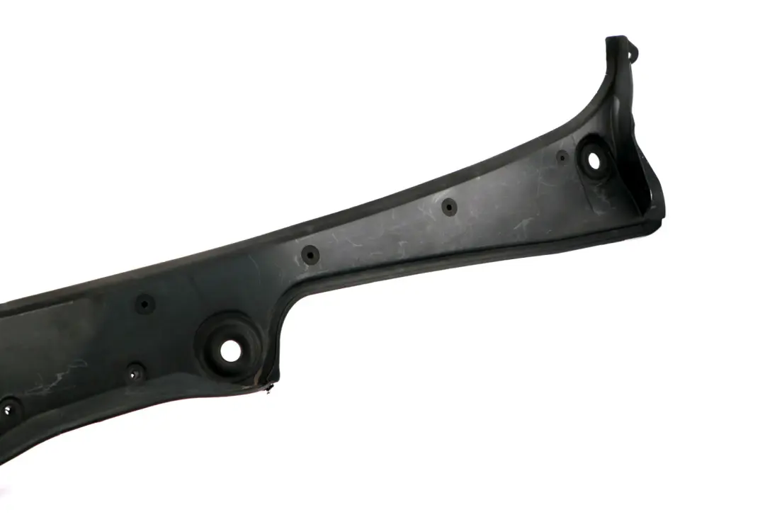 BMW 6 Series E63 E64 LCI Windscreen Wiper Cover Trim Panel Scuttle - SKU 7008922 - Part number 7008922