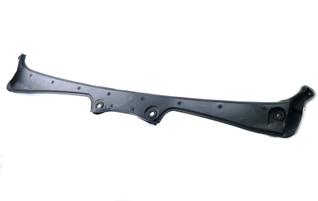 BMW 6 Series E63 E64 LCI Windscreen Wiper Cover Trim Panel Scuttle - SKU 7008922 - Part number 7008922