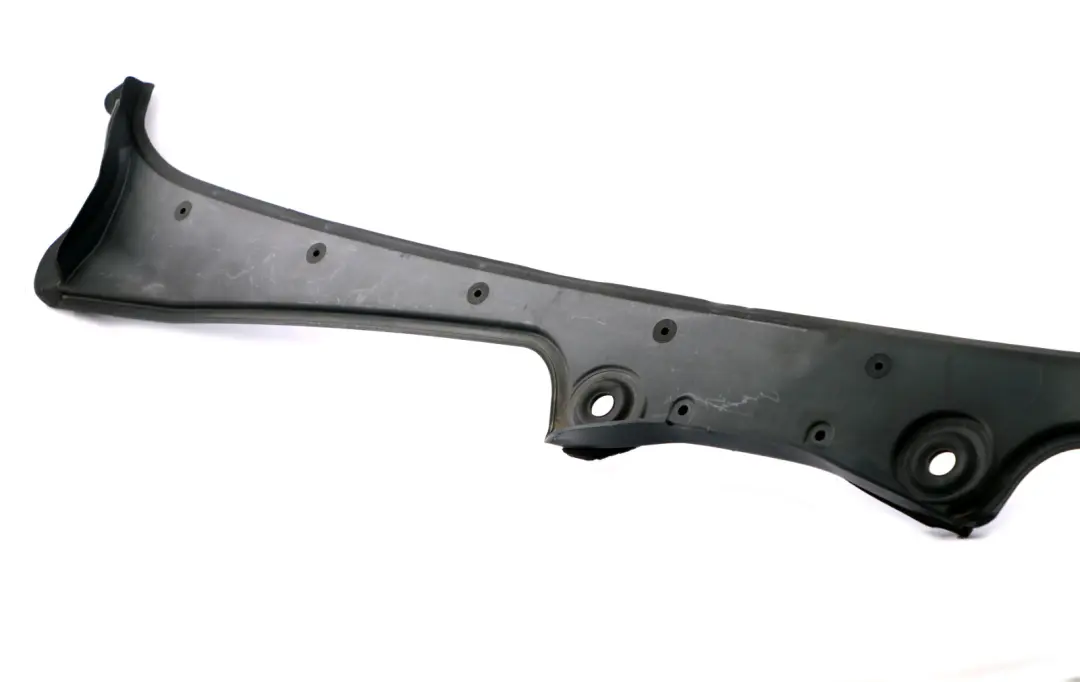 BMW 6 Series E63 E64 LCI Windscreen Wiper Cover Trim Panel Scuttle - SKU 7008922 - Part number 7008922