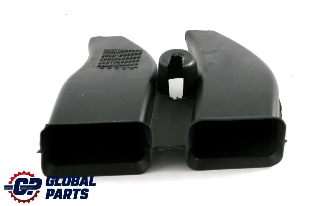 Heizkanal Fondraum links hinten für BMW E60 M5 E61 E63 E64 M6 mit Teilenummer 7008957 BMW E60 M5 E61 E63 E64 M6 Heizkanal Fondraum links hinten - SKU 7008957 - Teilenummer 7008957